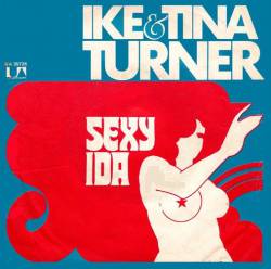 Ike Turner : Sexy Ida